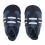 BOBUX SOFT SOLES SPORT SHOE BLUE M 22