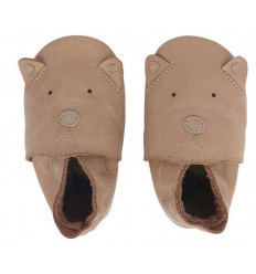 BOBUX SOFT SOLES CARAMEL WOOF L 22