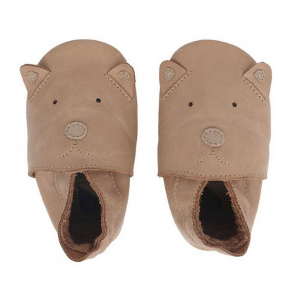 BOBUX SOFT SOLES CARAMEL WOOF L 22
