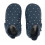 BOBUX SOFT SOLES NAVY TWINKLE M 22