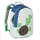 SOFT MINT 5 MINI BACKPAC