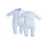 ROMPERSUIT ANGEL FOREVER BLUE 56 22
