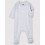 PYJAMA MET VOETJES POUSSIERE CHINE 1M 21