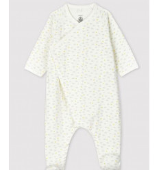 PYJAMA VOETJES MARSMALL/MULTICO NEWB 21