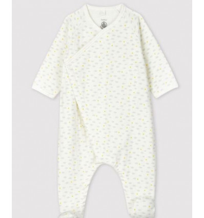 PYJAMA VOETJES MARSMALL/MULTICO NEWB 21