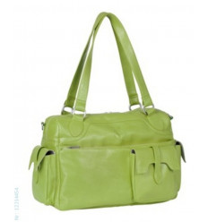 TENDER SHOULDERBAG SOLID OASIS 5