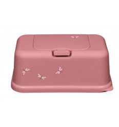 PUNCH PINK DRAGONFLY 21