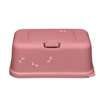 PUNCH PINK DRAGONFLY 21