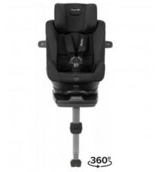 PRYM 40-105CM SIEGE AUTO CAVIAR 23