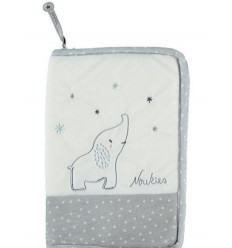 A&M PROTEGE CARNET SANTE VELOUDOUX 22