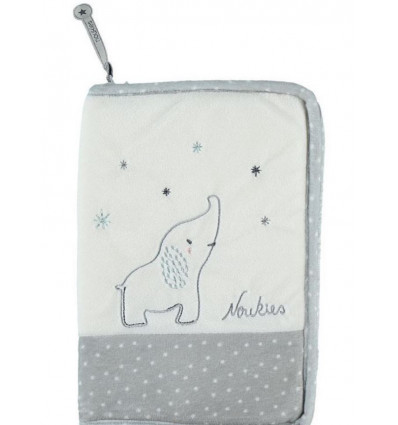 A&M PROTEGE CARNET SANTE VELOUDOUX 22