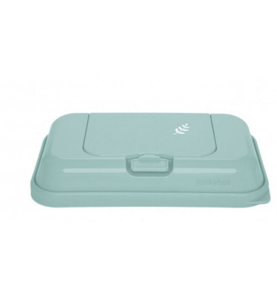 GO MINT LEAVES BOX BILLENDOEKJES 23