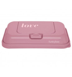 GO VINTAGE PINK LOVE BILLENDOEKJES 22