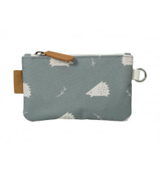 WALLET SMALL HEDGEHOG 21