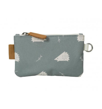 WALLET SMALL HEDGEHOG 21