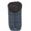 B-THERM FOOTMUFF UNIVL D GRIJS/ZWART 24