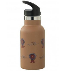 THERMOS BOTTLE NORDIC 350ML LION 25