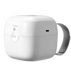 STERILISATEUR DE SUCETTE UV PORTABL 23