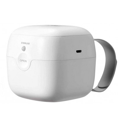 STERILISATEUR DE SUCETTE UV PORTABL 23