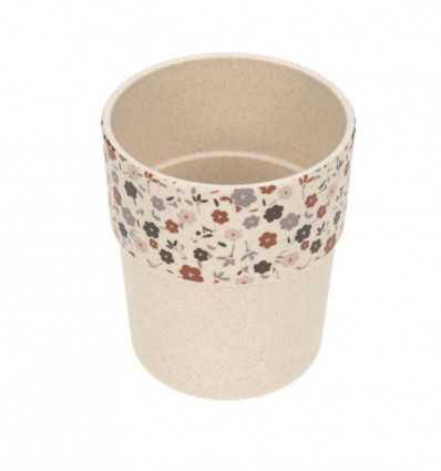 MUG PP/CELL FARMER SHEEP/GOOSE NATUR 251