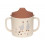 SIPPY CUP PP/CEL TIN FARM SH/GOOS NAT 25
