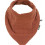 BANDANA BIB BLISS RUST 23