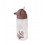 STRAW BOTTLE SEA FRIENDS POWDER 241