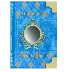 MIJN MOOISTE SPROOKJESBOEK 23