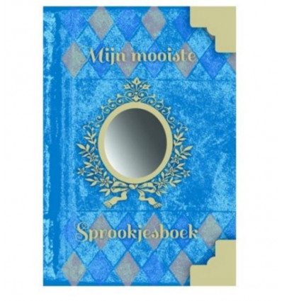 MIJN MOOISTE SPROOKJESBOEK 23