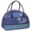 CASUAL SHOULDERBAG BLOOM DARK PURPLE 5