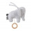 KNUFFEL SASHA PINGU N 241