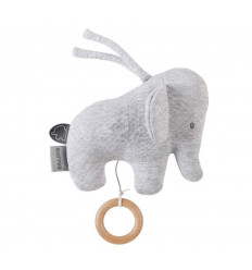KNUFFEL SASHA PINGU N 241