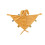 DOUDOU OCRE 241