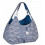 GOLD LABEL SHOULDER BAG PETROL 4