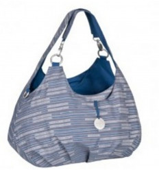 GOLD LABEL SHOULDER BAG PETROL 4
