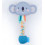KOALA RAINSTICK RATTLE 24