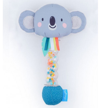 KOALA RAINSTICK RATTLE 24