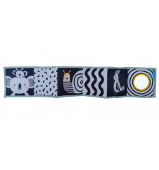 KOALA CLIP ON PRAM BOOK 25