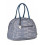 GOLD LABEL BOWLER BAG PETROL 4