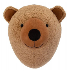 DECO MURALE TEDDY OURS 25