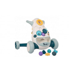 B-WALKING AID JUMPY BLAUW 25
