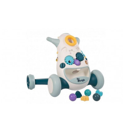 B-WALKING AID JUMPY BLAUW 25