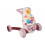 B-WALKING AID JUMPY ROZE 25