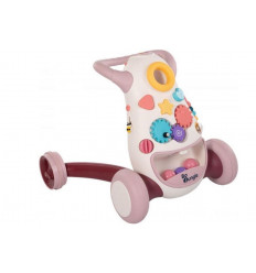 B-WALKING AID JUMPY ROZE 25