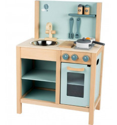 KITCHEN GREEN 241