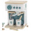 ESPRESSO MACHINE GREEN 241