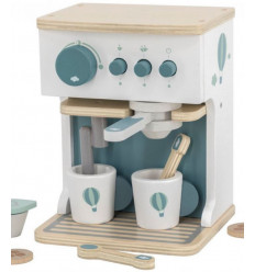 ESPRESSO MACHINE GREEN 241