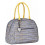 GOLD LABEL BOWLER BAG YELLOW 4