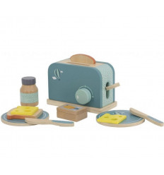 TOASTER GREEN 241