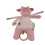 N&P&L LOLA ROSE PELUCHE MUSICALE 25